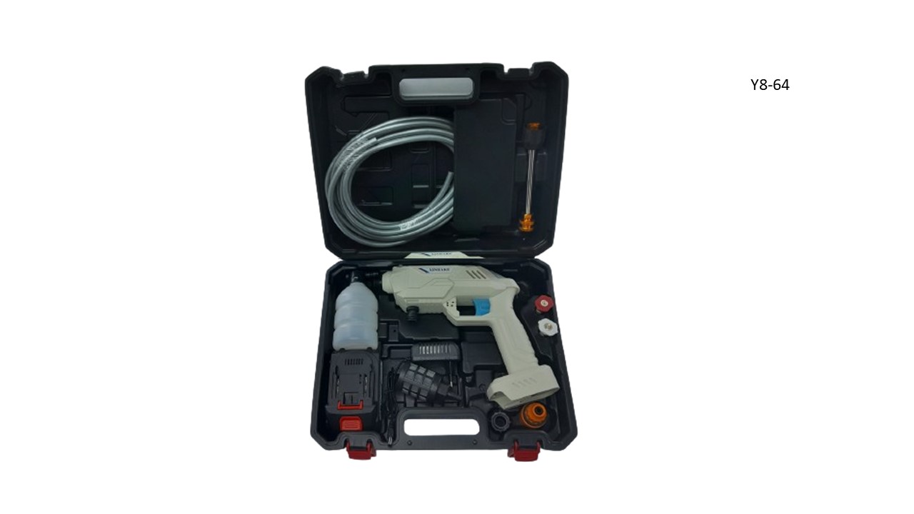 Dispozitiv de spalat automobilul 12 v Y8-64