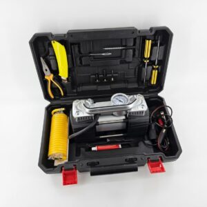 Compresor auto Y8-75
