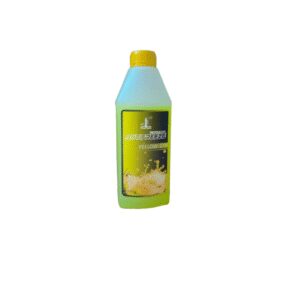 WINSO ANTIFREEZE G12  YELLOW 1E
